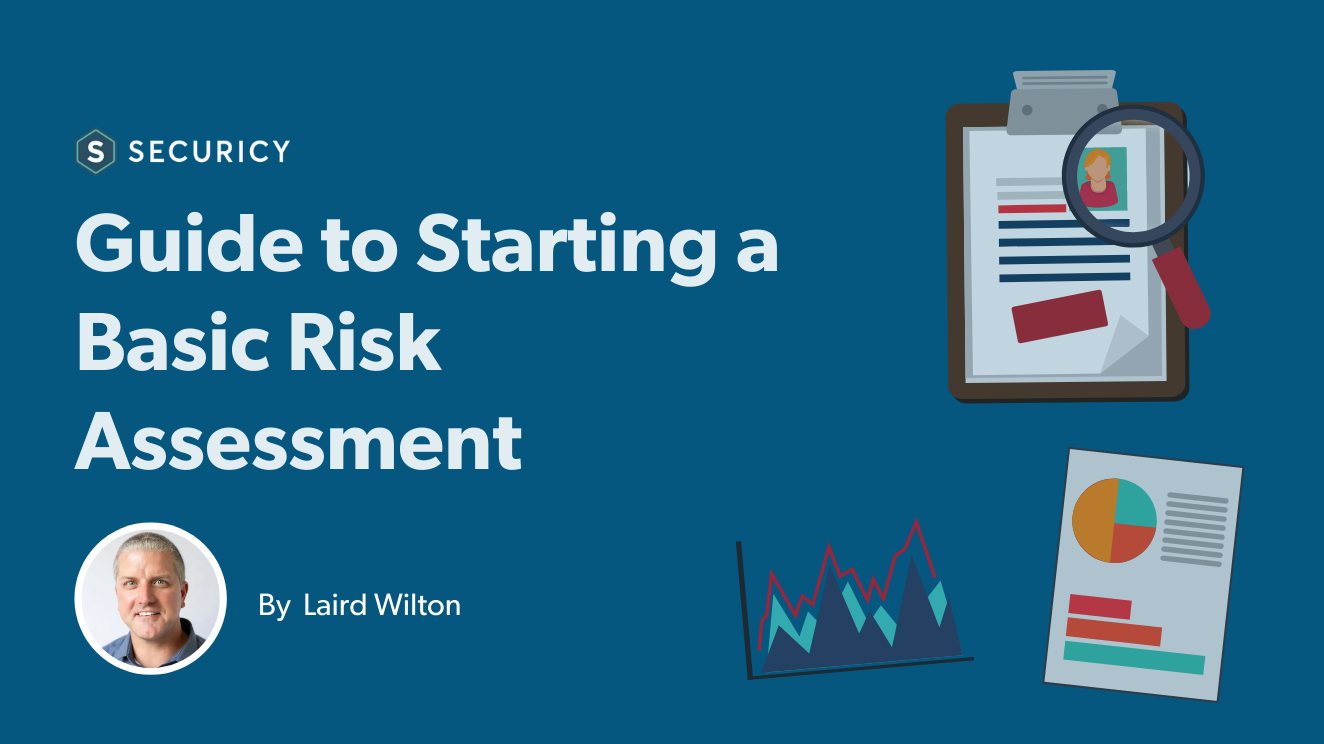 Guide to Starting a Basic Risk Assessment