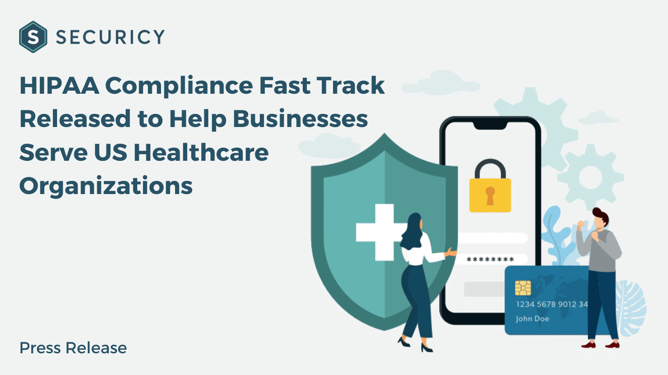 HIPAA Compliance fast track