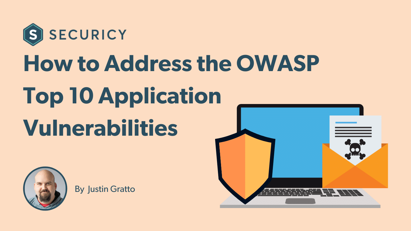 OWASP-Top-10-Application-Vulnerabilities