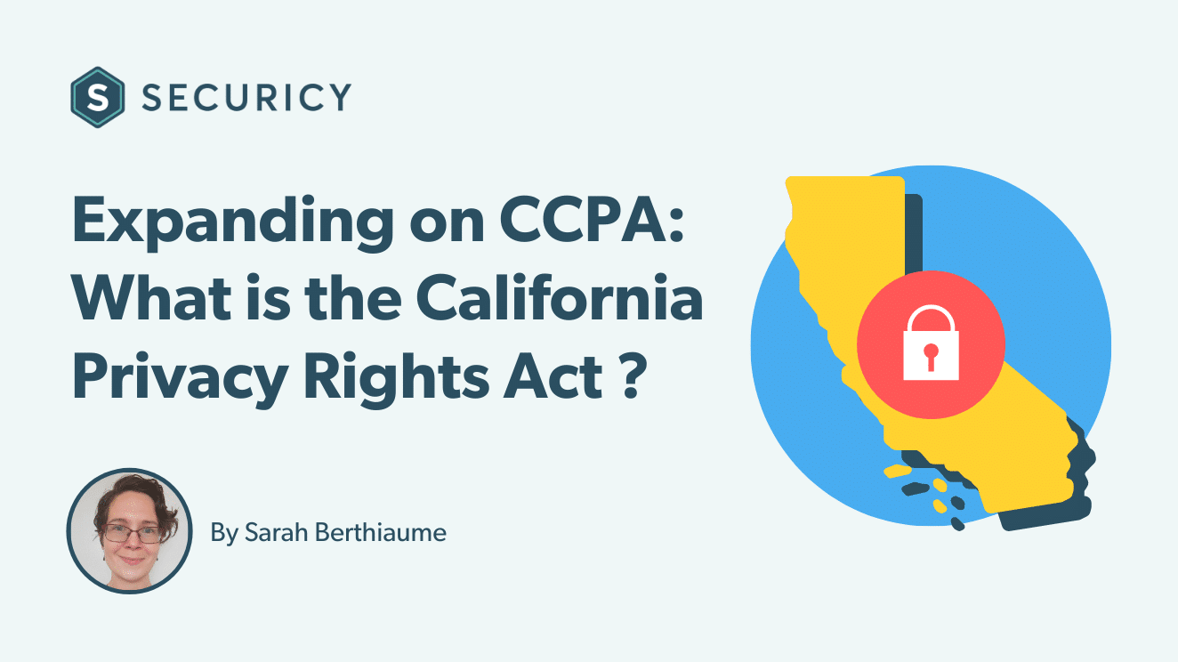 What is the Canadian Privacy Rights Act (CPRA)?